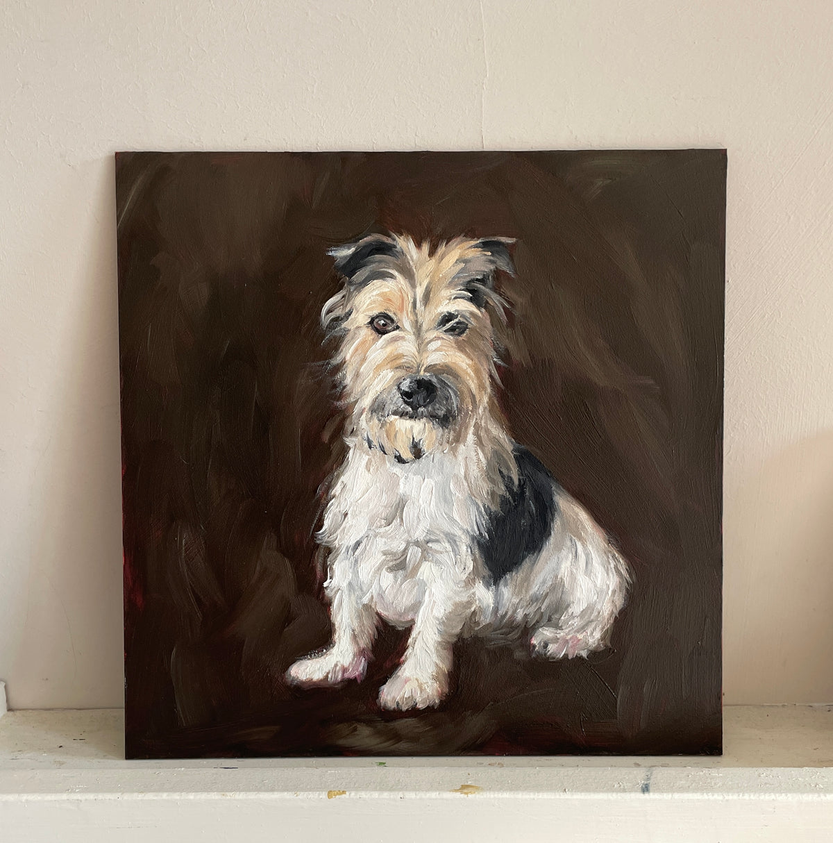 Jack Russell