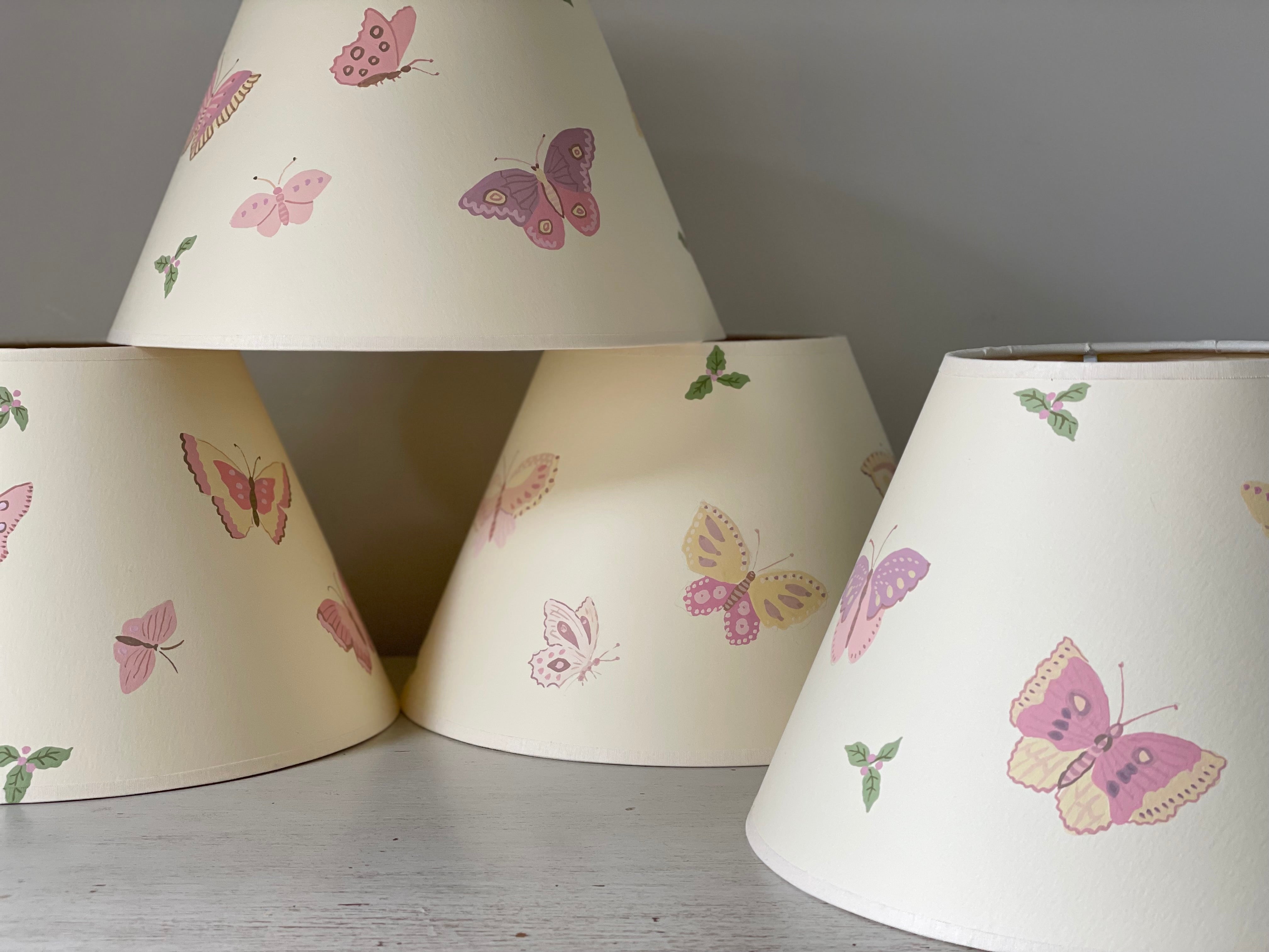Butterflies