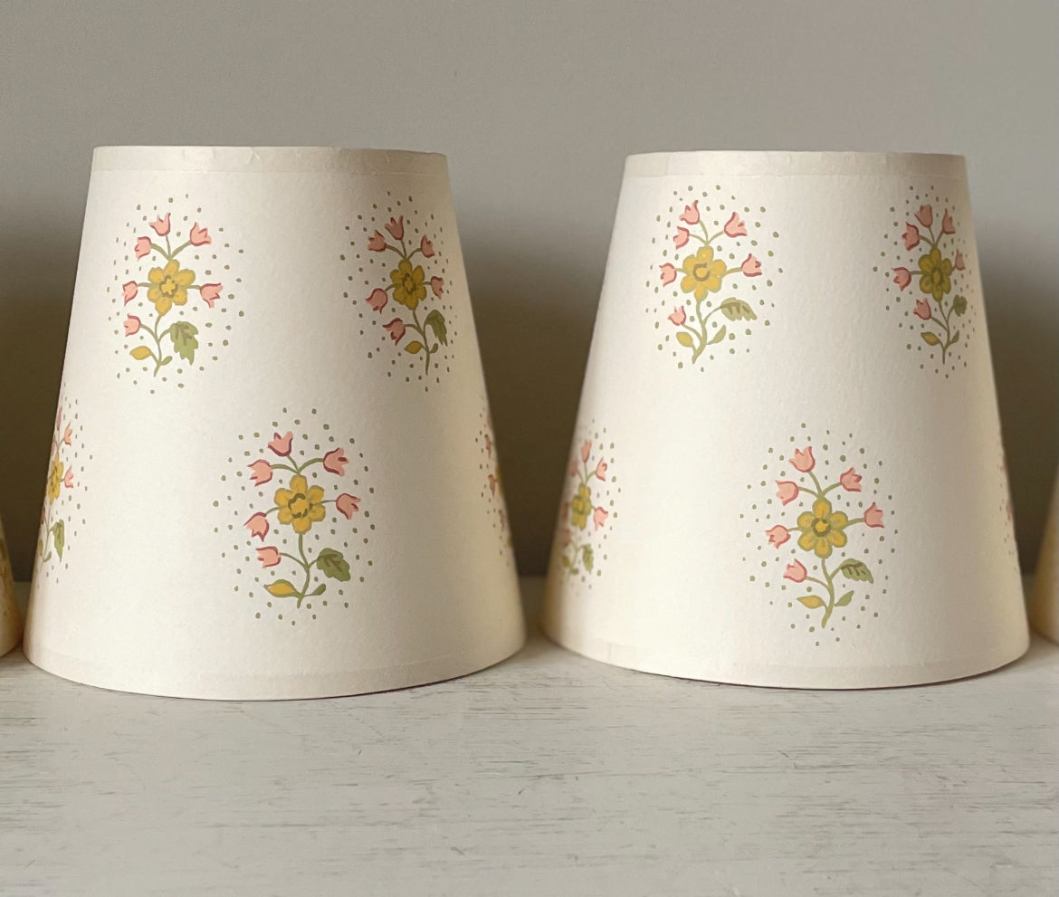 Yellow flowers for Arte House, Golborne Road, London