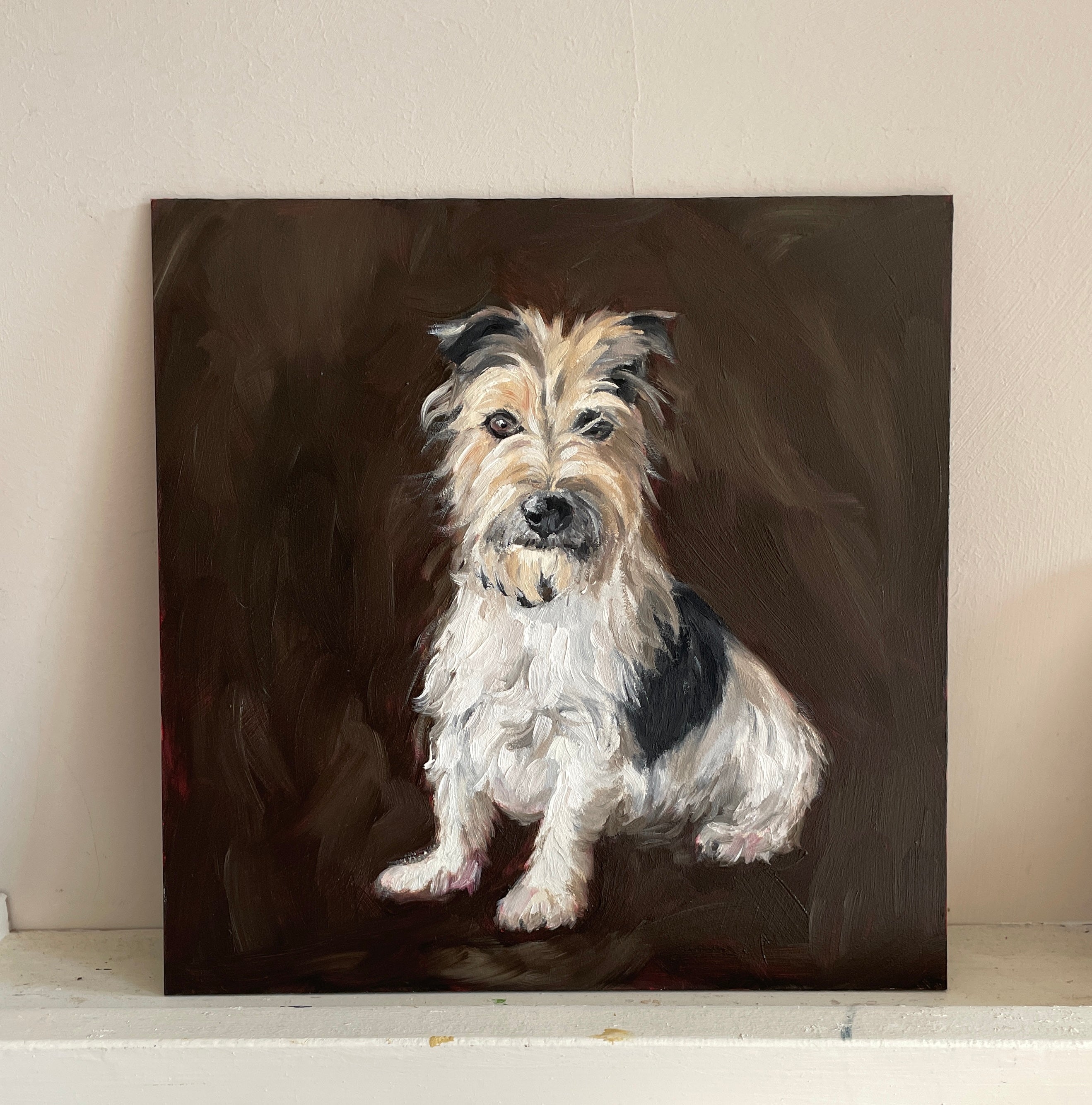 Jack Russell