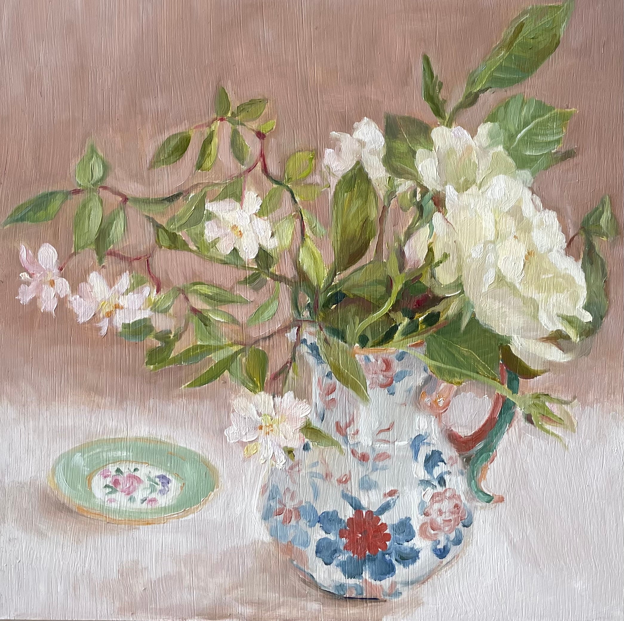 Garden Roses